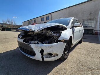 Predám Ford Focus combi 1.6 tdi - 3