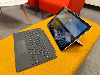 Microsoft SURFACE PRO 7 | notebook / tablet - 3