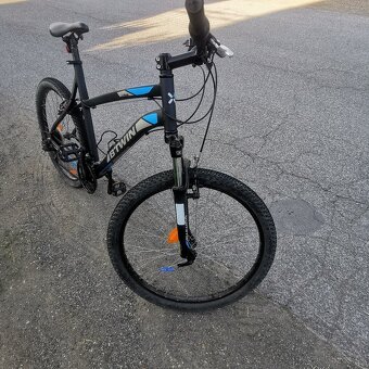 Horský bicykel 26 - 3