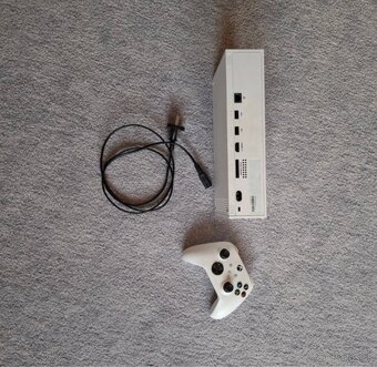 Xbox Series S - 3