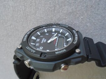 Casio Collection AQ-S820W-1AVEF solar - 3