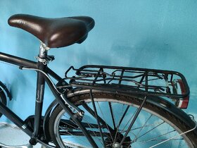 Mestky bicykel Predam - 3