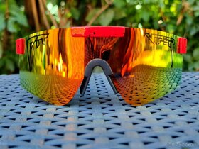 PIT VIPER - Okuliare - Rôzne Farby, 100% UV Ochrana a štýl - 3