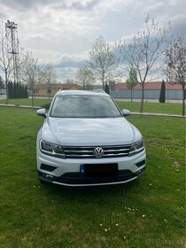 Volkswagen Tiguan ALLSPACE 1,4TFSi ‼️odpočet DPH - 3