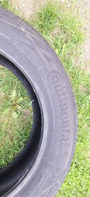 Predam pneu 225/50 R17 - 3