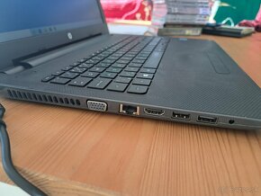 HP 250 G4 Notebook PC - 3