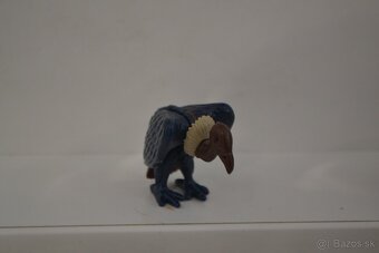 KINDER Zvieratá 1992 - 3