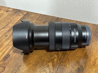 Sony 24-105mm F4 G OSS - 3