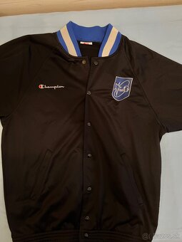 Champion university mikina - 3