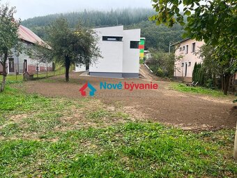NA PREDAJ MODERNÝ HOLODOM Horný Vadičov, Kysucké Nové Mesto. - 3