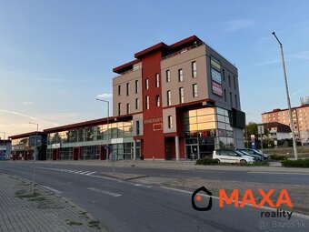 PRENÁJOM OBCHODNÉHO PRIESTORU, CENTRUM , SENICA - 3