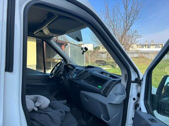 Ford Transit DC 2.0 TDCi 130 L2 T310 - 3