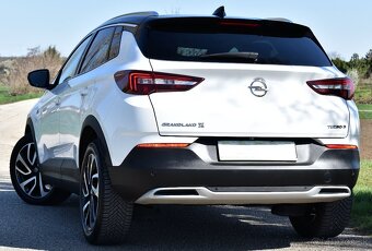 Opel Grandland 1.5 CDTi ULTIMATE FULL VÝBAVA - 3