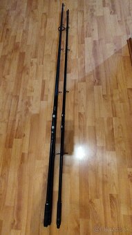 Haswing,starbaits,Delphin,Fox brolly - 3