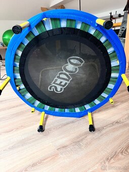 Detská trampolína 80cm - 3