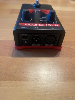 Predam VOICETONE R1 VOCAL TUNE REVERB - 3