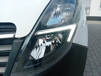 Opel Movano 2,3dCi 100kW L1H1 09/2020 /odpočet DPH - 3