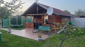Záhrada - 3
