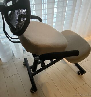 Ergonomická kľakačka - 3