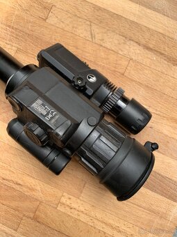 Yukon Photon XT - 3