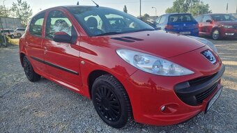 PEUGEOT 206+ 1.1 BENZ.5DV - 3