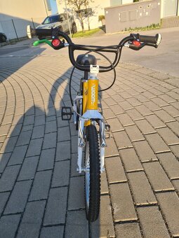 Bicykel Woom 3 - 3