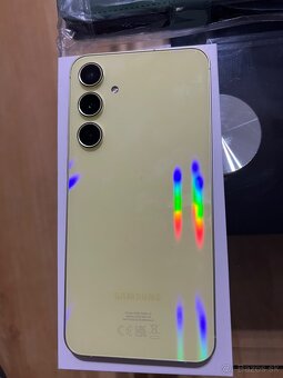 Samsung Galaxy A55 5G 256GB - 3