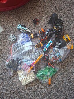 Lego- batman, minecraft a mnoho ineho - 3