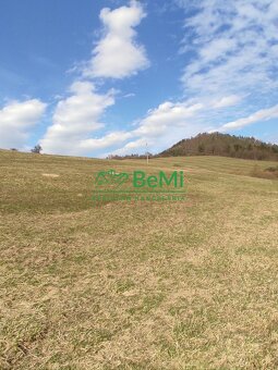Pozemok Lietavská Svinná, okres Žilina, 5139m2 087-14-PEMOa - 3