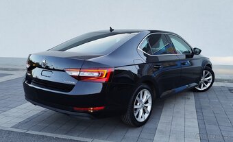Škoda Superb III 2.0tdi DSG Style - 3
