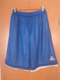 2x sada dvojstrannych dresov zn.PEAK +dalsi dres - 3