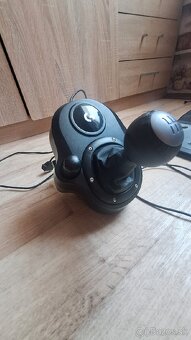 Logitech g29 -kompletná sada - 3
