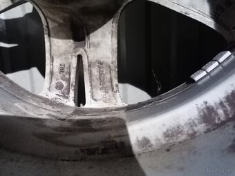 Elektrony 5x112 R16 - 3