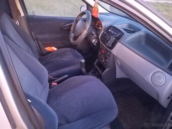 Fiat Punto 2 1.9 jtdi - 3