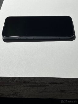 iPhone 13 – 128 GB, Midnight Blue - 3