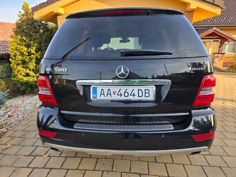 Mercedes ml 500 - 3