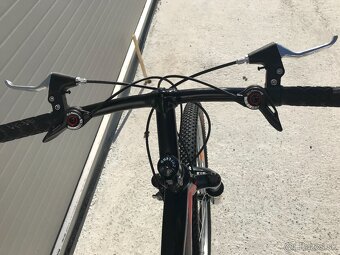 Horský bicykel pánsky “29 nový v krabici - 3