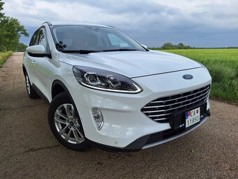 Ford Kuga Titanium X 2.0 Tdci 140kw AWD A/T - 3