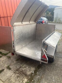 Brzdeny vozik - 3