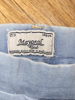 Tenke rifle Mayoral 134 - 3
