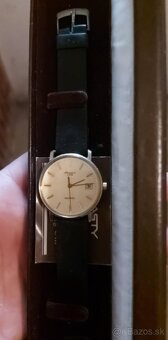 Hodinky swiss - 3