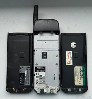 Nokia 1610 - 3