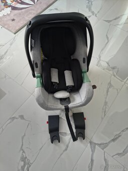 ABC Design Samba Aloe - 3