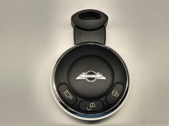Mini_One_BMW autokluč obal klúča - 3