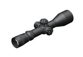 Deon March-FX 4.5-28x52 - 3