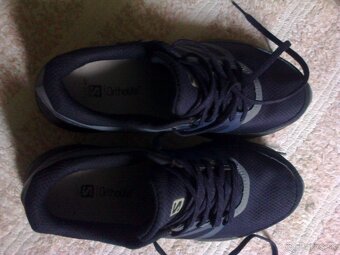 salomon tenisky vel.36 - 3