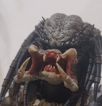 Predátor - 3