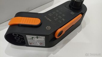 LAPP Mobility Dock EV Charger 2,3 kW (type 2) - 3