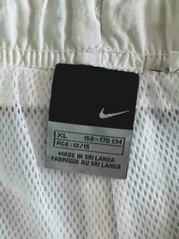 Nohavice Nike, tepláky rôzne znacky - 3