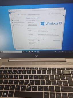 Notebook HP Elitebook 840 - 3